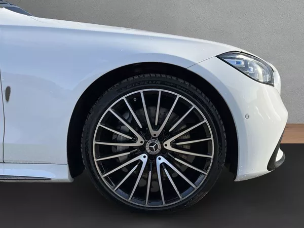 Mercedes-Benz Třídy S Třída S 450 d 4MATIC L AMG Sty - foto 9