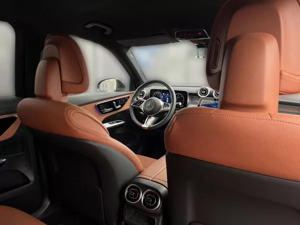 Mercedes-Benz GLC SUV 220 d 4MATIC Avantgarde - foto 17