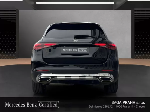 Mercedes-Benz GLC SUV 220 d 4MATIC Avantgarde - foto 5