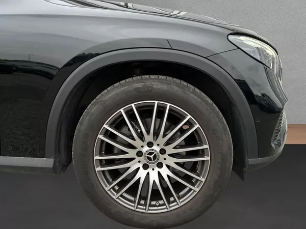 Mercedes-Benz GLC SUV 220 d 4MATIC Avantgarde - foto 9