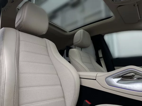 Mercedes-Benz GLE Coupé 400 d 4MATIC kupé AMG Li - foto 16