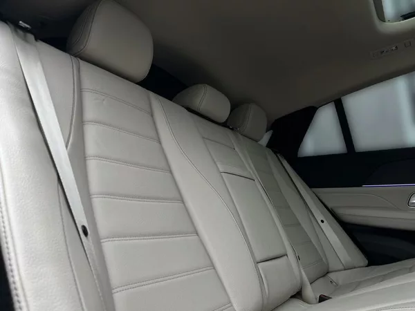 Mercedes-Benz GLE Coupé 400 d 4MATIC kupé AMG Li - foto 18