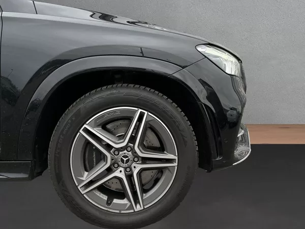 Mercedes-Benz GLE Coupé 400 d 4MATIC kupé AMG Li - foto 9