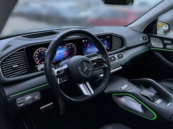 Mercedes-Benz GLS 450 d 4MATIC AMG Line - foto 10