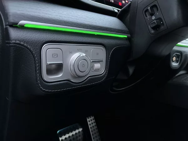 Mercedes-Benz GLS 450 d 4MATIC AMG Line - foto 12