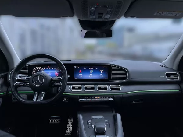 Mercedes-Benz GLS 450 d 4MATIC AMG Line - foto 14