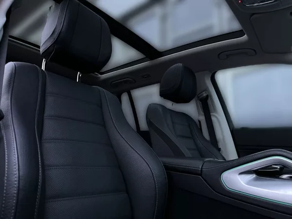 Mercedes-Benz GLS 450 d 4MATIC AMG Line - foto 16