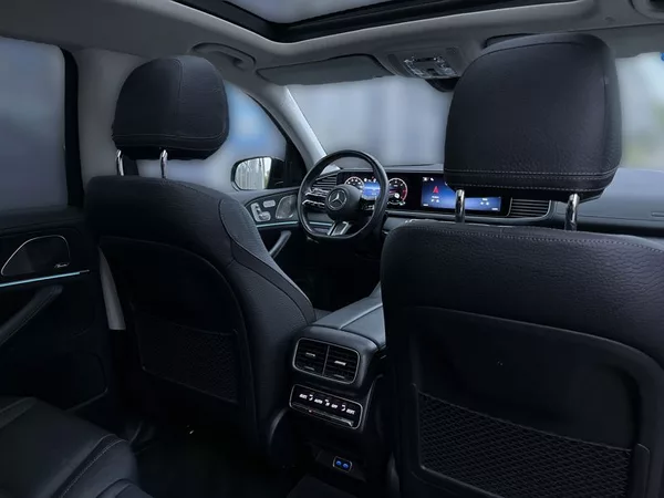 Mercedes-Benz GLS 450 d 4MATIC AMG Line - foto 17