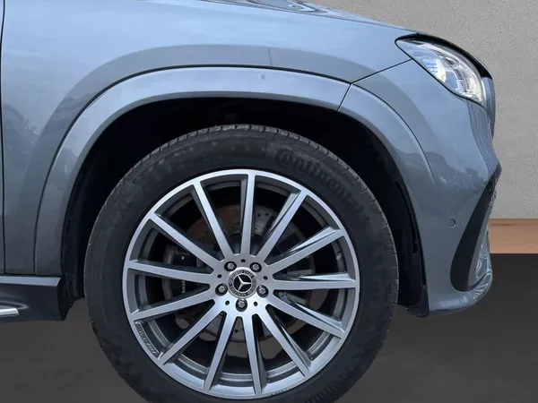 Mercedes-Benz GLS 450 d 4MATIC AMG Line - foto 9