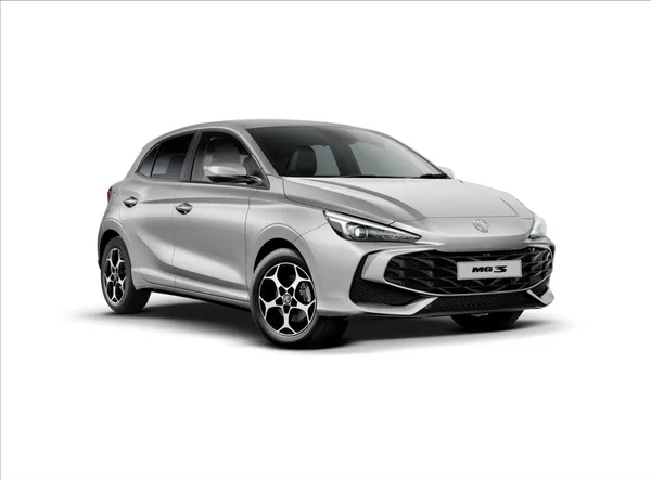 MG MG3 1.5 Elegance MT - VÝPRODEJ