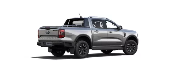 Ford Ranger 2,3 EcoBoost PHEV Wildtrak - foto 7