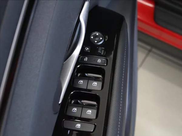 Hyundai Tucson 1,6 MHEV 132kW AT 4x4 55tkm! - foto 15