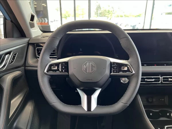 MG HS 1.5 T Exclusive AT - foto 10