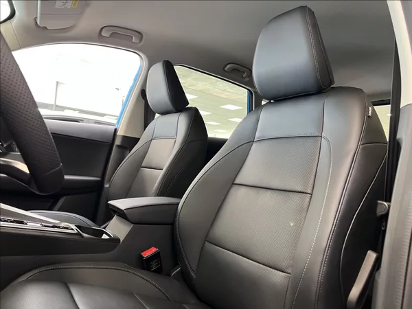 MG ZS 1.5 HYBRID+ Exclusive - foto 3