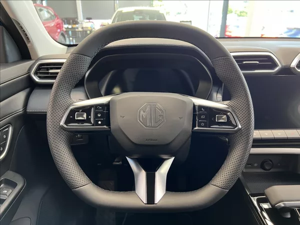 MG ZS 1.5 HYBRID+ Exclusive - foto 5
