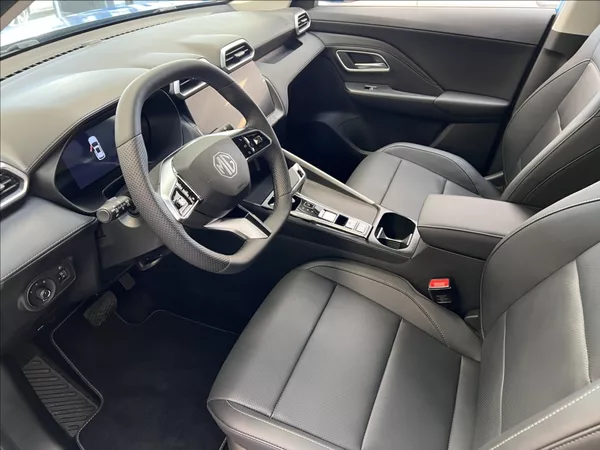 MG ZS 1.5 HYBRID+ Exclusive - foto 6