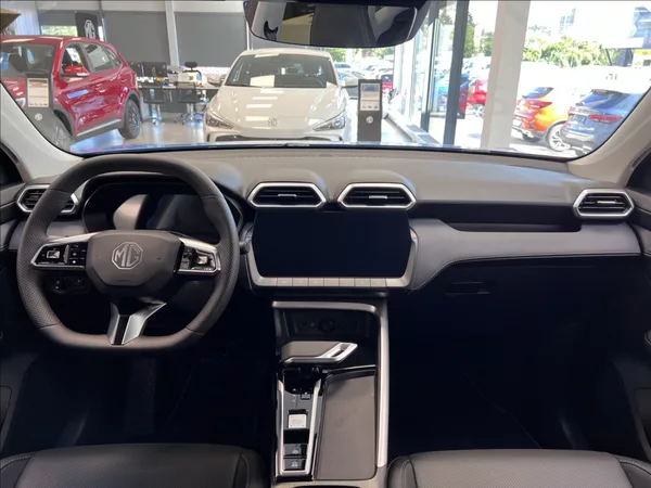 MG ZS 1.5 HYBRID+ Exclusive - foto 8