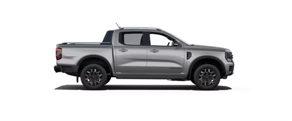 Ford Ranger 2,3 EcoBoost PHEV Wildtrak - foto 8