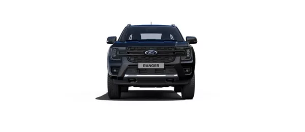 Ford Ranger 2,3 EcoBoost PHEV Wildtrak - foto 2