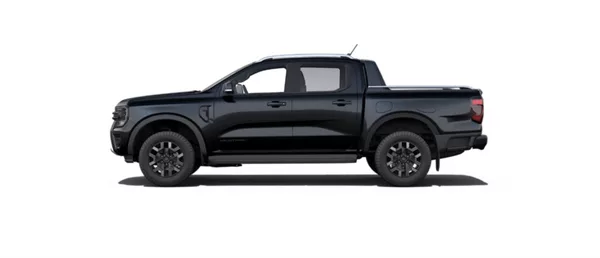 Ford Ranger 2,3 EcoBoost PHEV Wildtrak - foto 4
