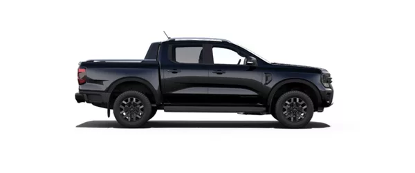 Ford Ranger 2,3 EcoBoost PHEV Wildtrak - foto 8
