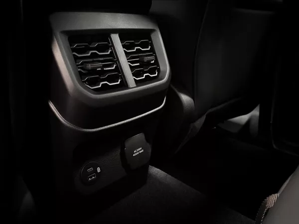 Ford Ranger 3.0 EcoBoost V6 Raptor - foto 14