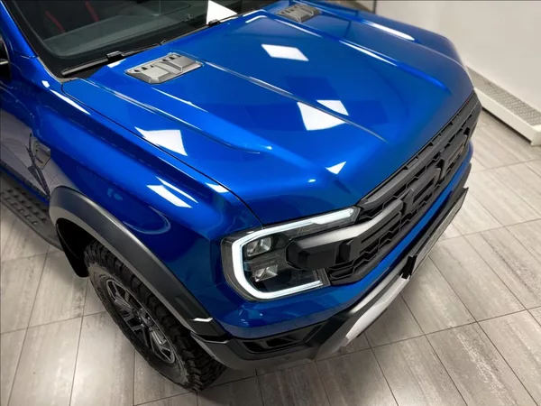 Ford Ranger 3.0 EcoBoost V6 Raptor - foto 15