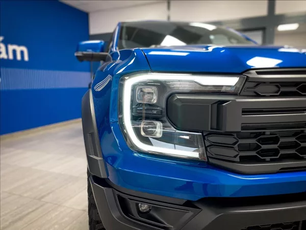 Ford Ranger 3.0 EcoBoost V6 Raptor - foto 16