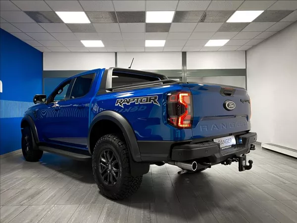 Ford Ranger 3.0 EcoBoost V6 Raptor - foto 3