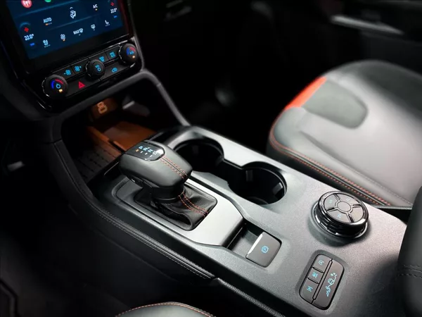 Ford Ranger 3.0 EcoBoost V6 Raptor - foto 9