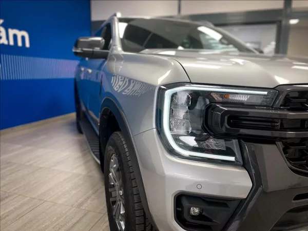 Ford Ranger 2.0 EcoBlue Bi-Turbo Wildtrak - foto 15