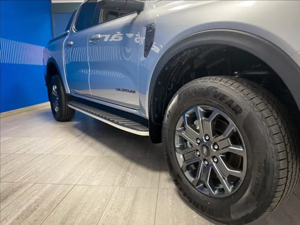 Ford Ranger 2.0 EcoBlue Bi-Turbo Wildtrak - foto 16