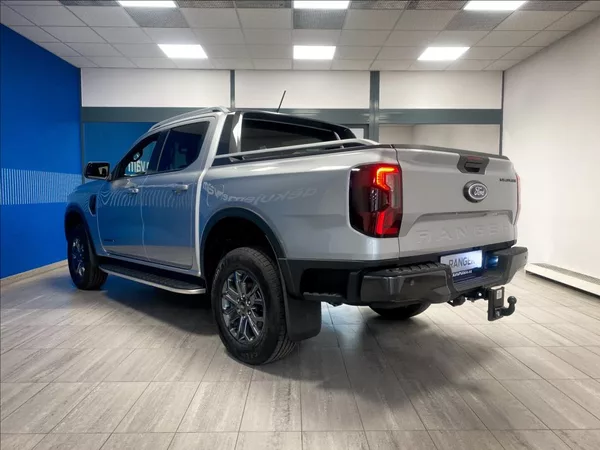 Ford Ranger 2.0 EcoBlue Bi-Turbo Wildtrak - foto 3
