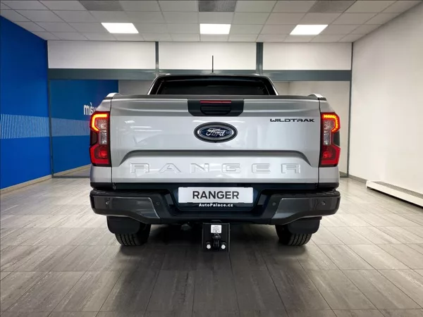 Ford Ranger 2.0 EcoBlue Bi-Turbo Wildtrak - foto 4
