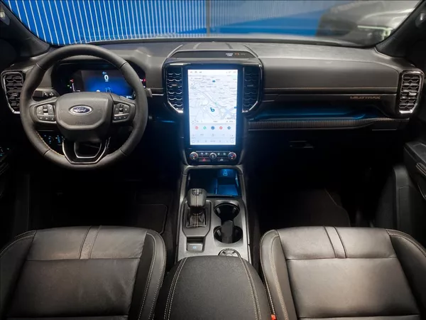 Ford Ranger 2.0 EcoBlue Bi-Turbo Wildtrak - foto 5