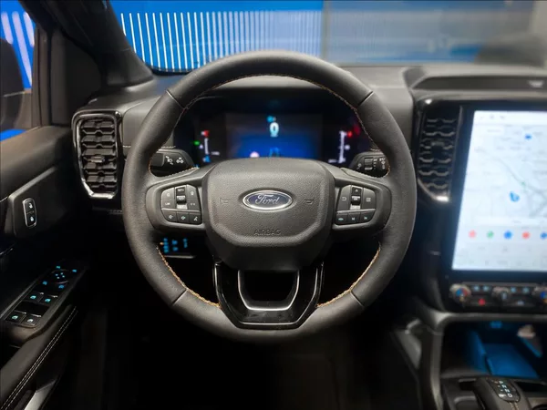 Ford Ranger 2.0 EcoBlue Bi-Turbo Wildtrak - foto 6