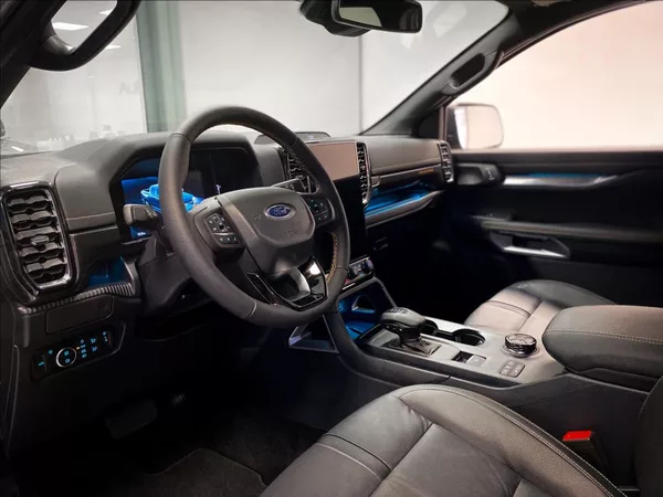 Ford Ranger 2.0 EcoBlue Bi-Turbo Wildtrak - foto 7