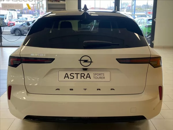 Opel Astra 1.5 ST GS 1.5 CDTi 96 kW - foto 5