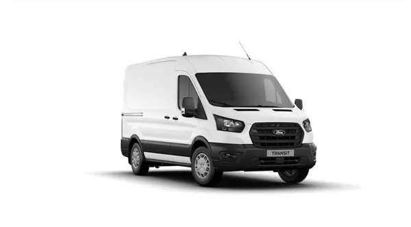 Ford Transit 2,0 EcoBlue Trend 350 L3