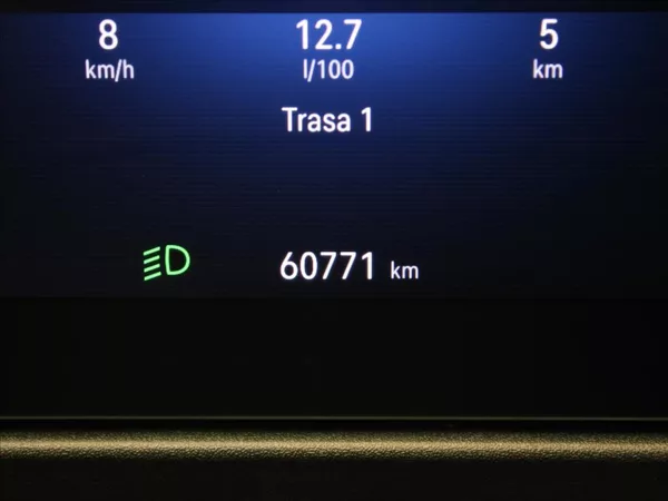 Opel Astra 1,5 CDTi 96kW AT GS-line TZ ČR - foto 26