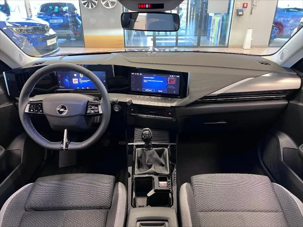 Opel Astra 1.5 Edition 1.2 96kW MT6 - foto 6