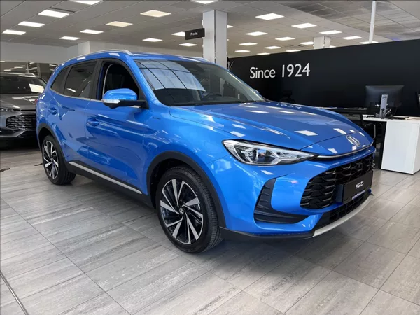 MG ZS 1.5 HYBRID+ Exclusive - foto 3