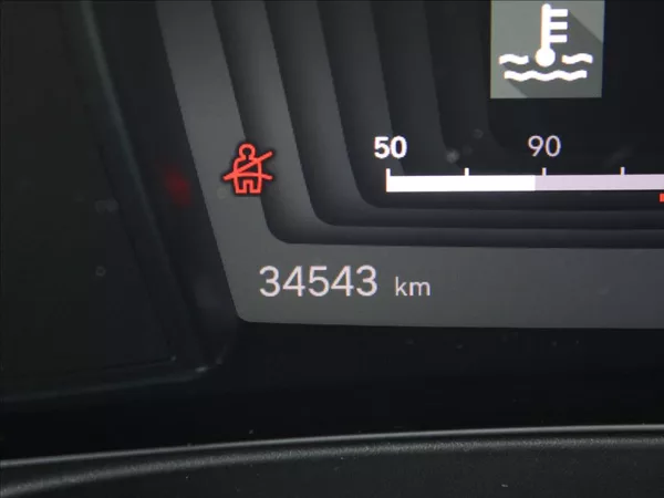 Citroën C5 X 1,6 PT 133kW Shine Záruka ČR - foto 25