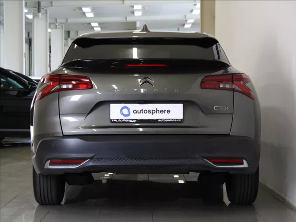 Citroën C5 X 1,6 PT 133kW Shine Záruka ČR - foto 4