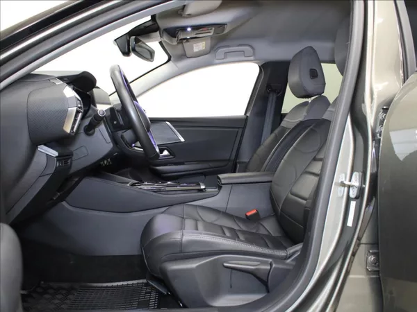 Citroën C5 X 1,6 PT 133kW Shine Záruka ČR - foto 6