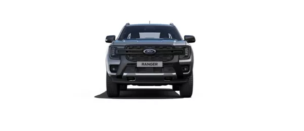 Ford Ranger 2,3 EcoBoost PHEV Wildtrak - foto 2