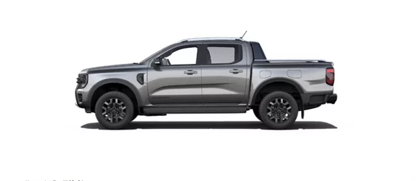 Ford Ranger 2,3 EcoBoost PHEV Wildtrak - foto 4