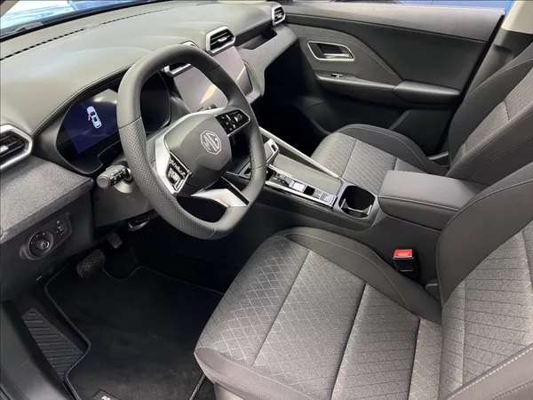 MG ZS 1.5 HYBRID+ Emotion - foto 2
