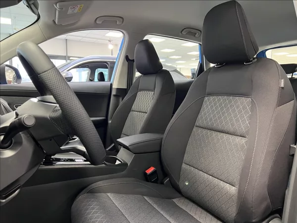 MG ZS 1.5 HYBRID+ Emotion - foto 3