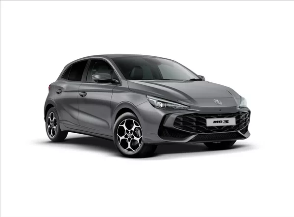 MG MG3 1.5 Elegance MT - VÝPRODEJ
